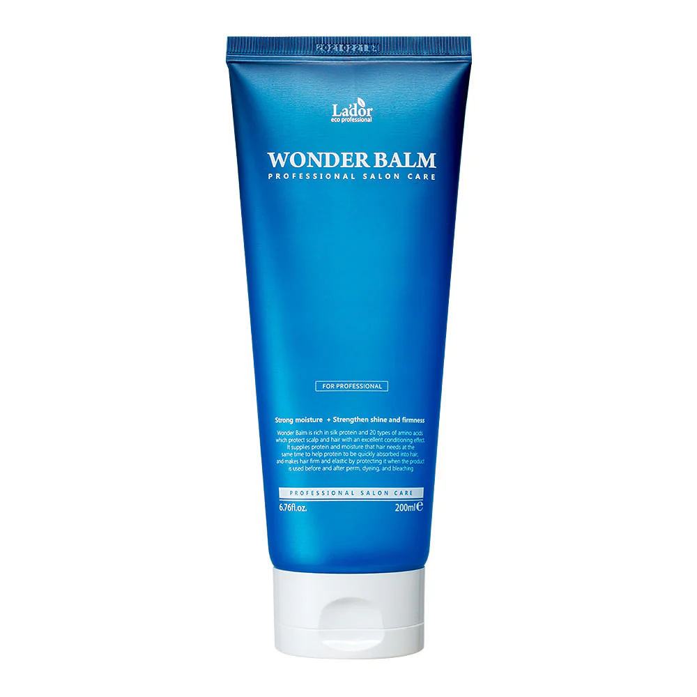 Wonder Balm 200ml