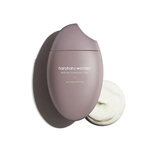 Wonder Black Rice 10 Hyaluronic Cream 50ml