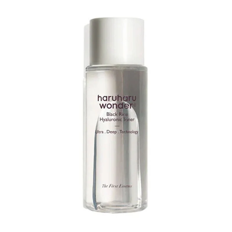 Wonder Black Rice Hyaluronic Toner (Mini) 10ml