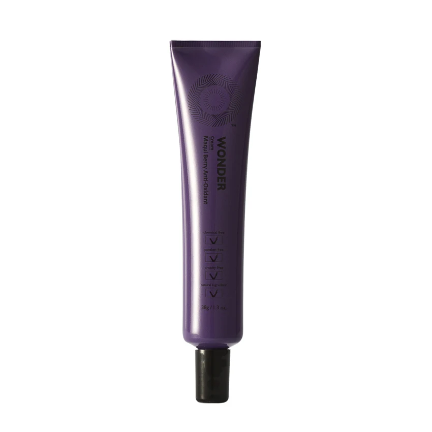 Wonder Maqui Berry Anti-Oxidant Cream 38g