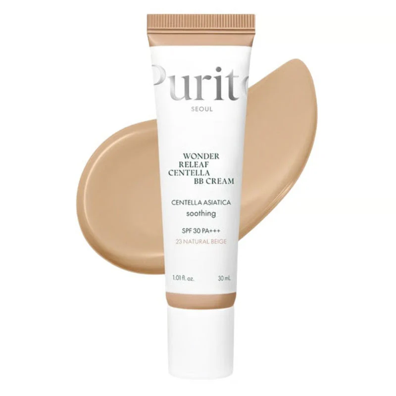 Wonder Releaf Centella BB Cream 30ml - Image 5