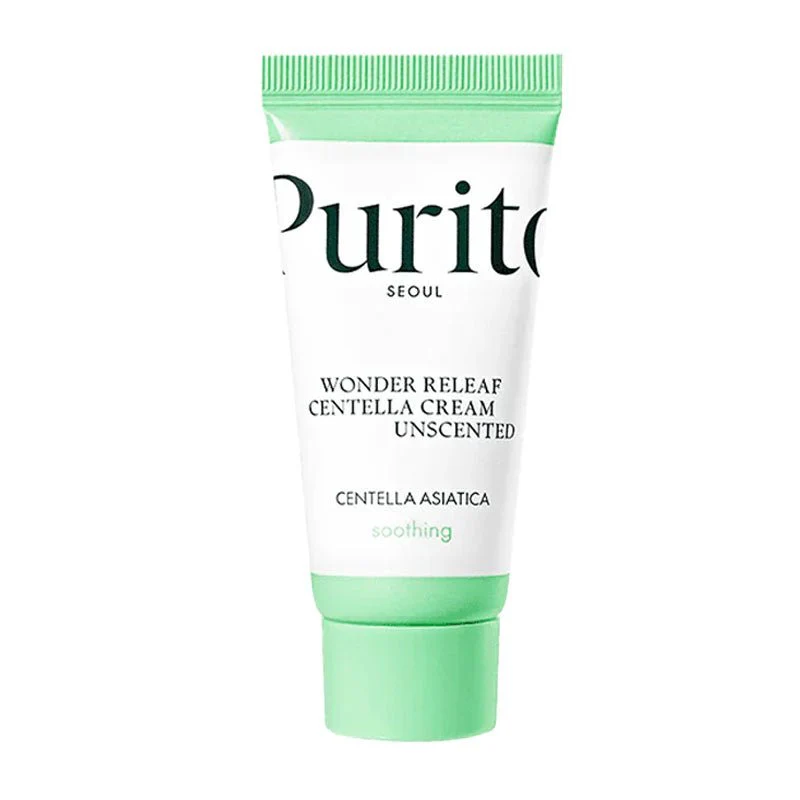Wonder Releaf Centella Cream Unscented (Mini) 15ml
