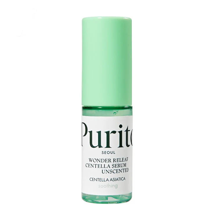 Wonder Releaf Centella Serum Unscented 60ml