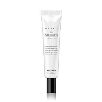 Wrinkle & Whitening Eye Cream 15ml