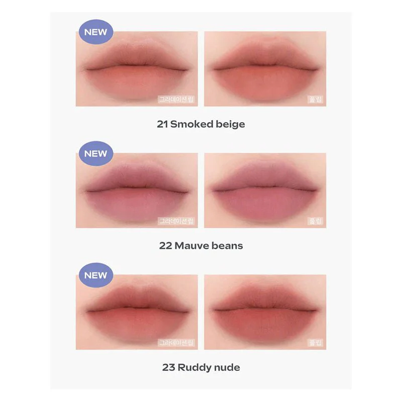 Zero Matte Lipstick 3g - Image 6