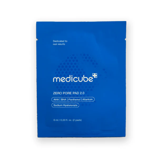 Zero Pore Pad 2.0 Trial Size (2 Pads)