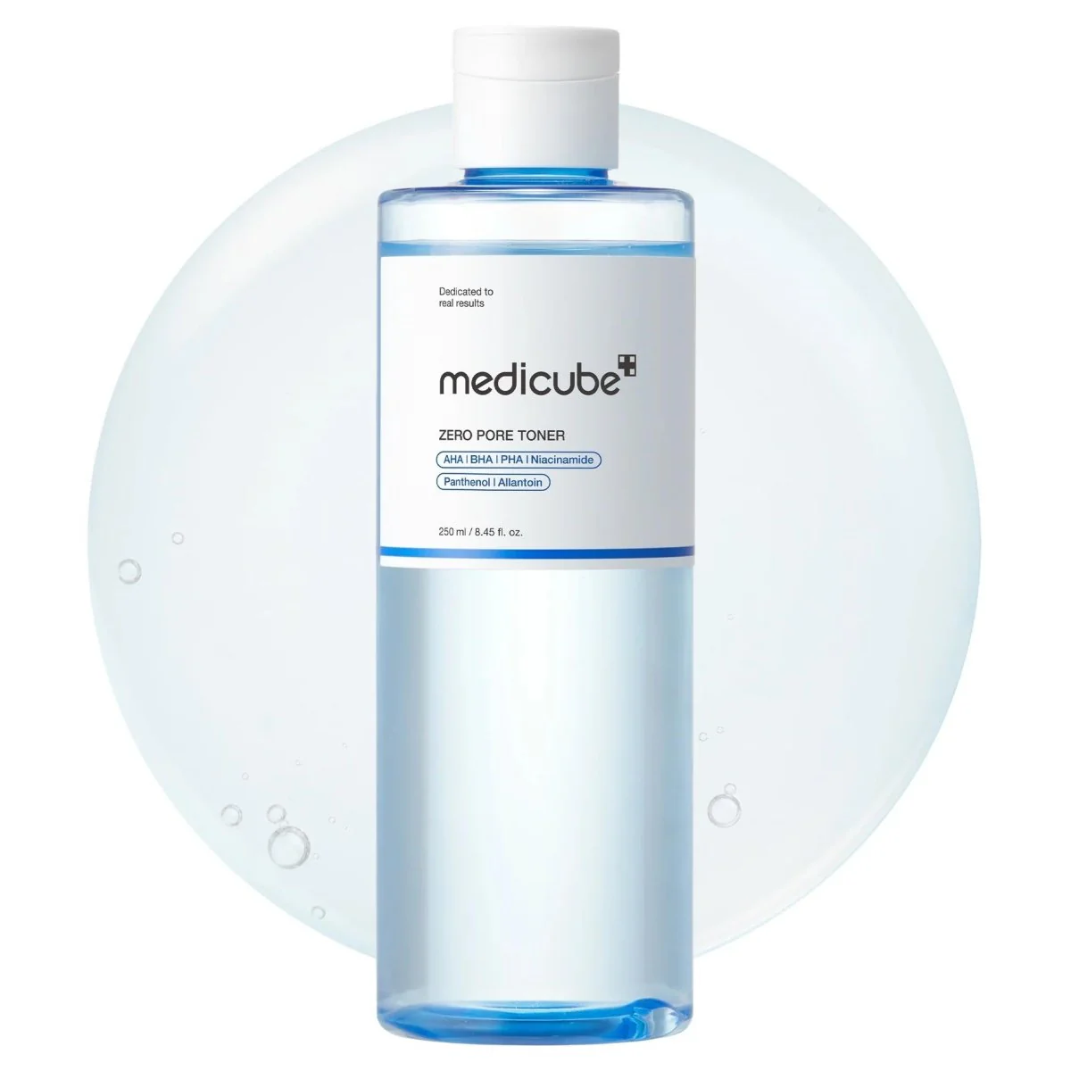 Zero Pore Toner 250ml