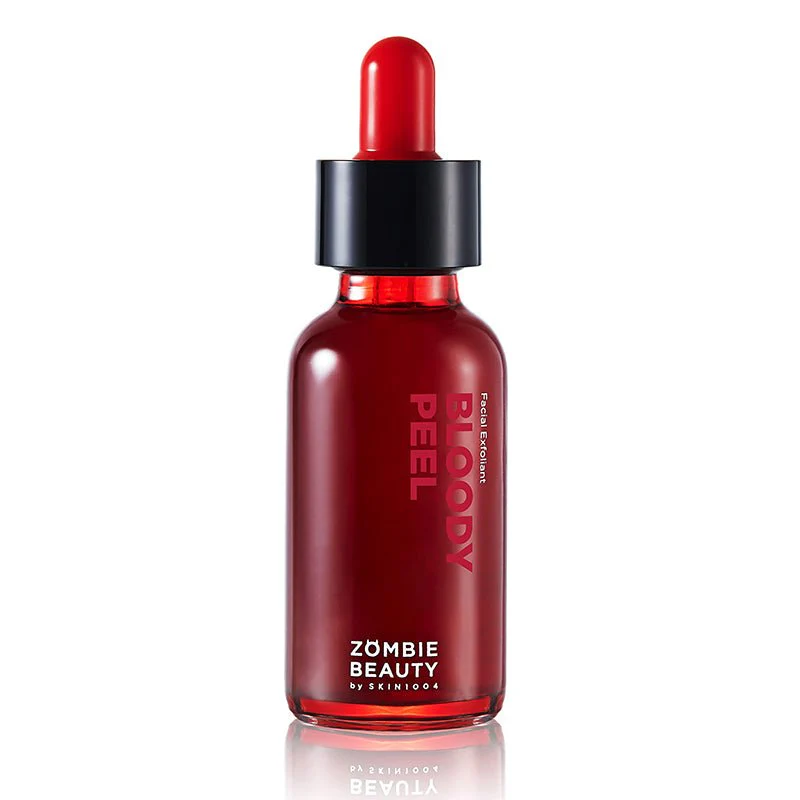 Zombie Beauty Bloody Peel 30ml